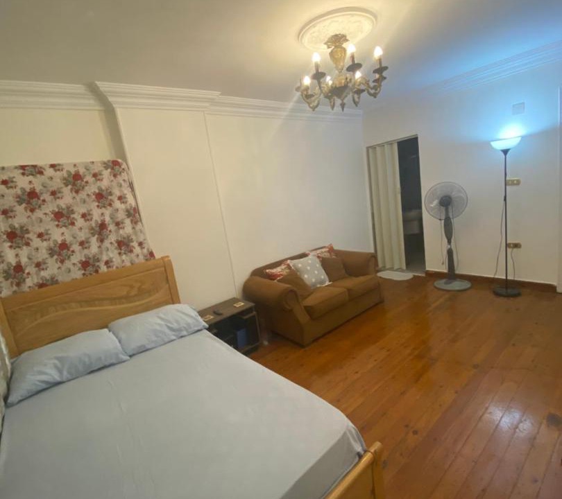 Photo of Bedroom in As-Sayidah Zaynab