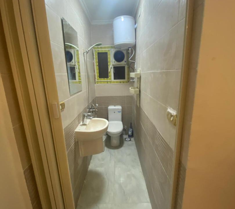 Photo of Bathroom in As-Sayidah Zaynab