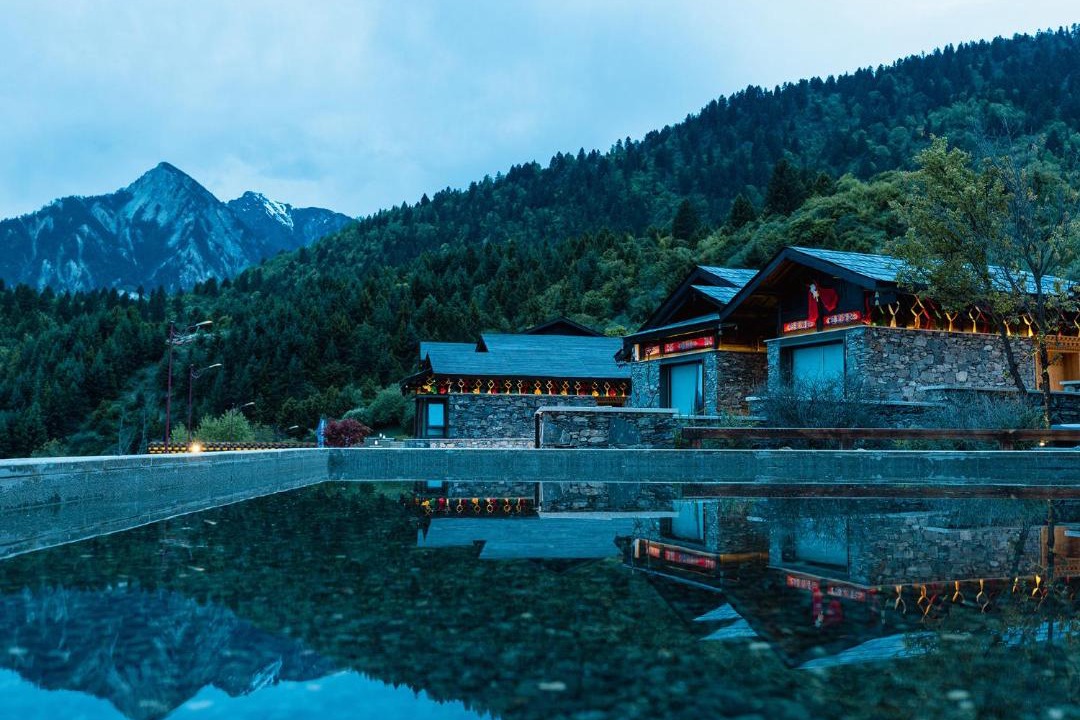 Photo of Outdoor in Yadu
