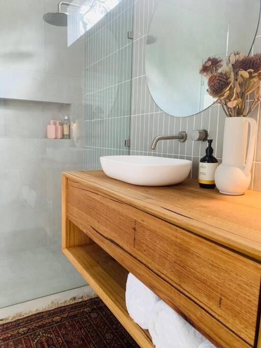 Photo of Bathroom in North Bendigo