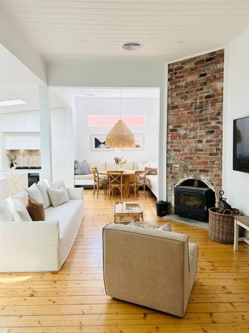 Photo of Livingroom in North Bendigo