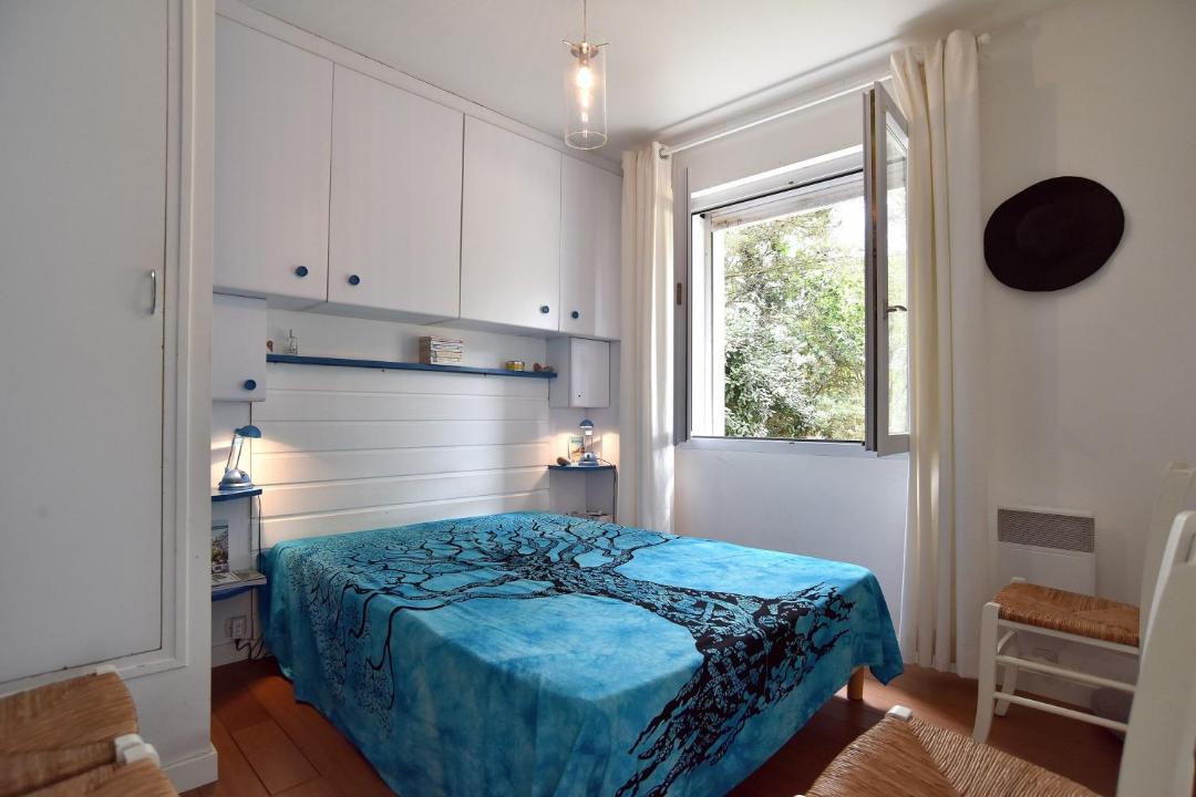 Photo of Bedroom in Pleherel-Plage-Vieux-Bourg