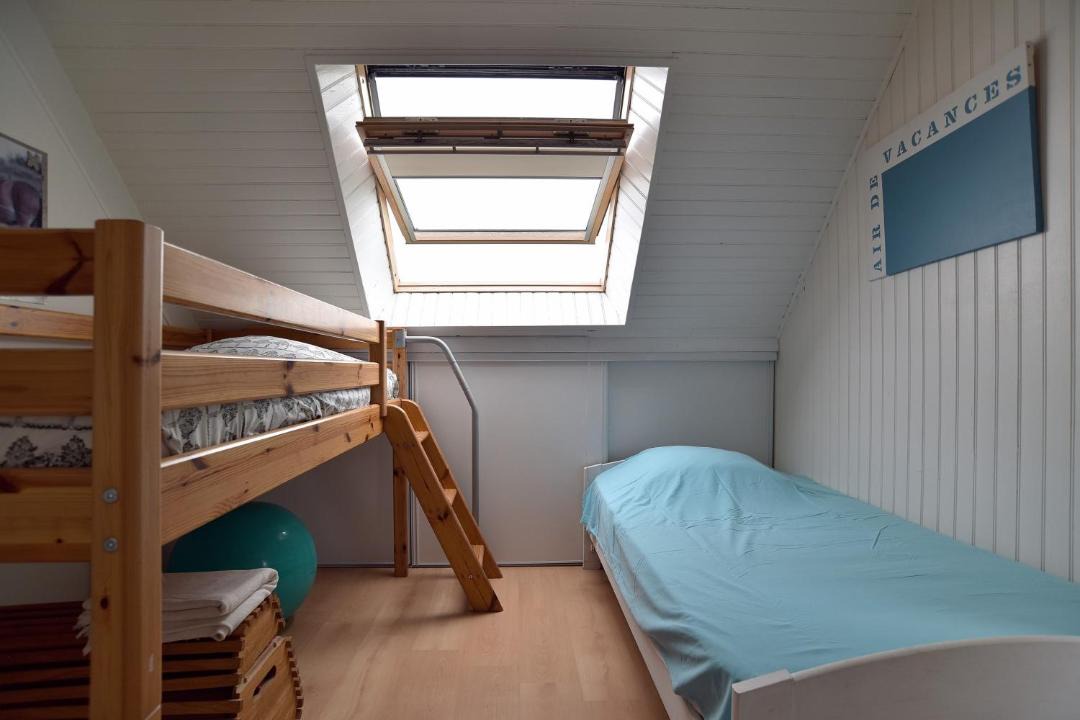 Photo of Bedroom in Pleherel-Plage-Vieux-Bourg