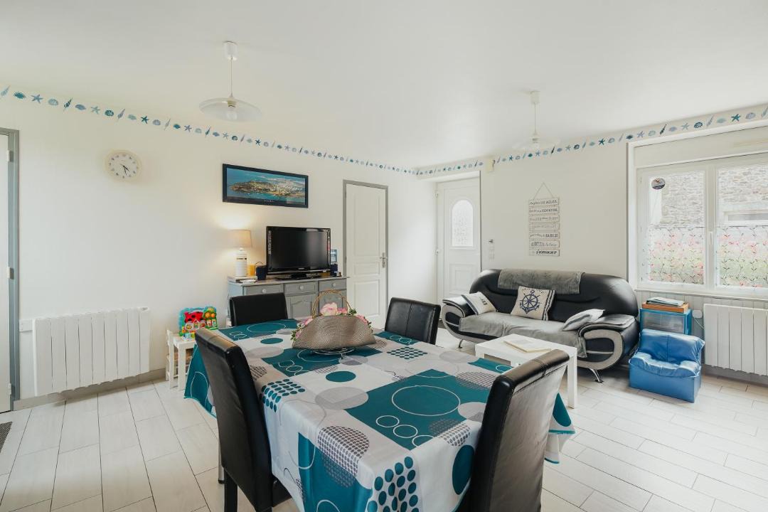 Photo of Livingroom in Matignon
