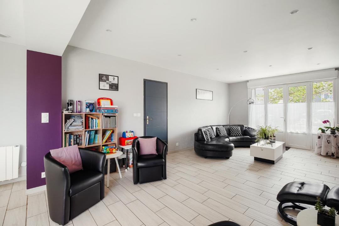 Photo of Livingroom in Matignon
