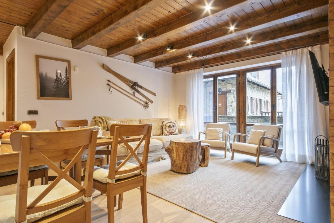 Photo of Livingroom in Vielha e Mijaran
