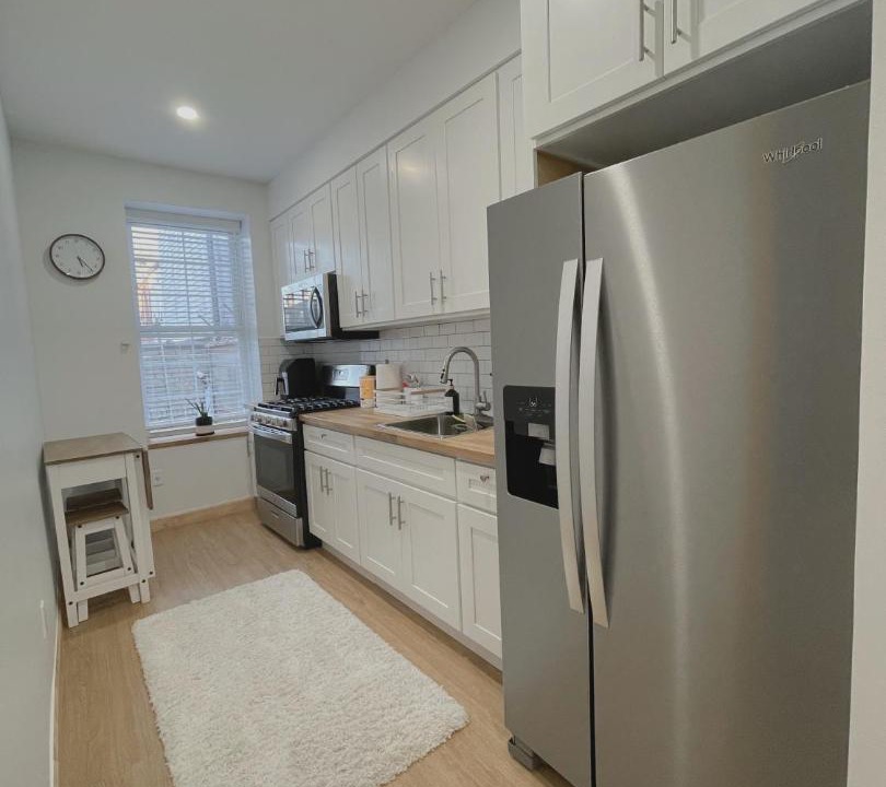 Photo of Kitchen in Bushwick