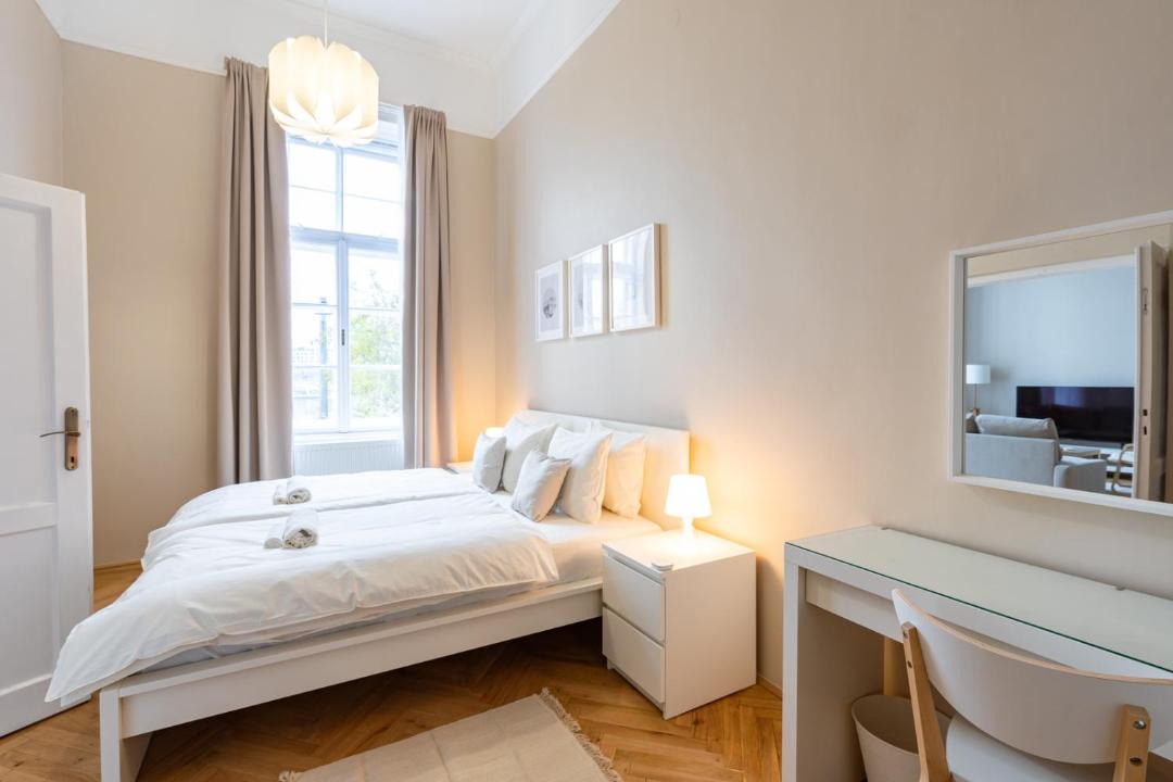 Photo of Bedroom in Budavar