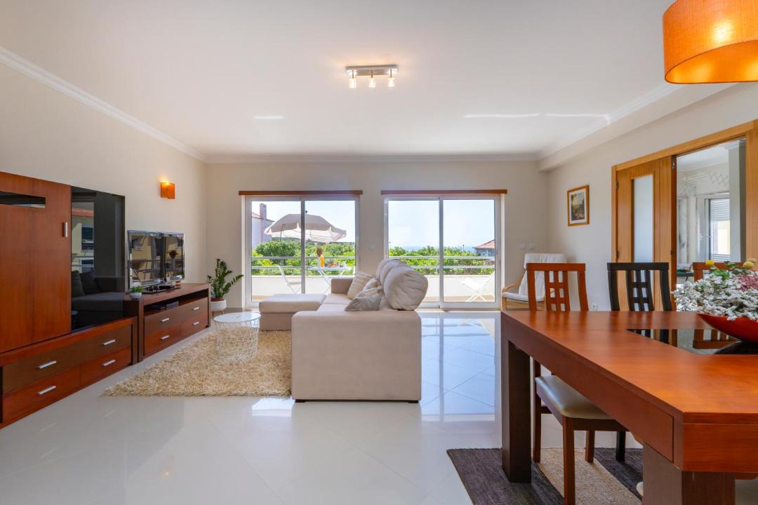 Photo of Livingroom in Praia de Santa Cruz