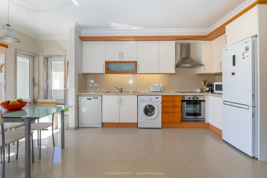 Photo of Kitchen in Praia de Santa Cruz