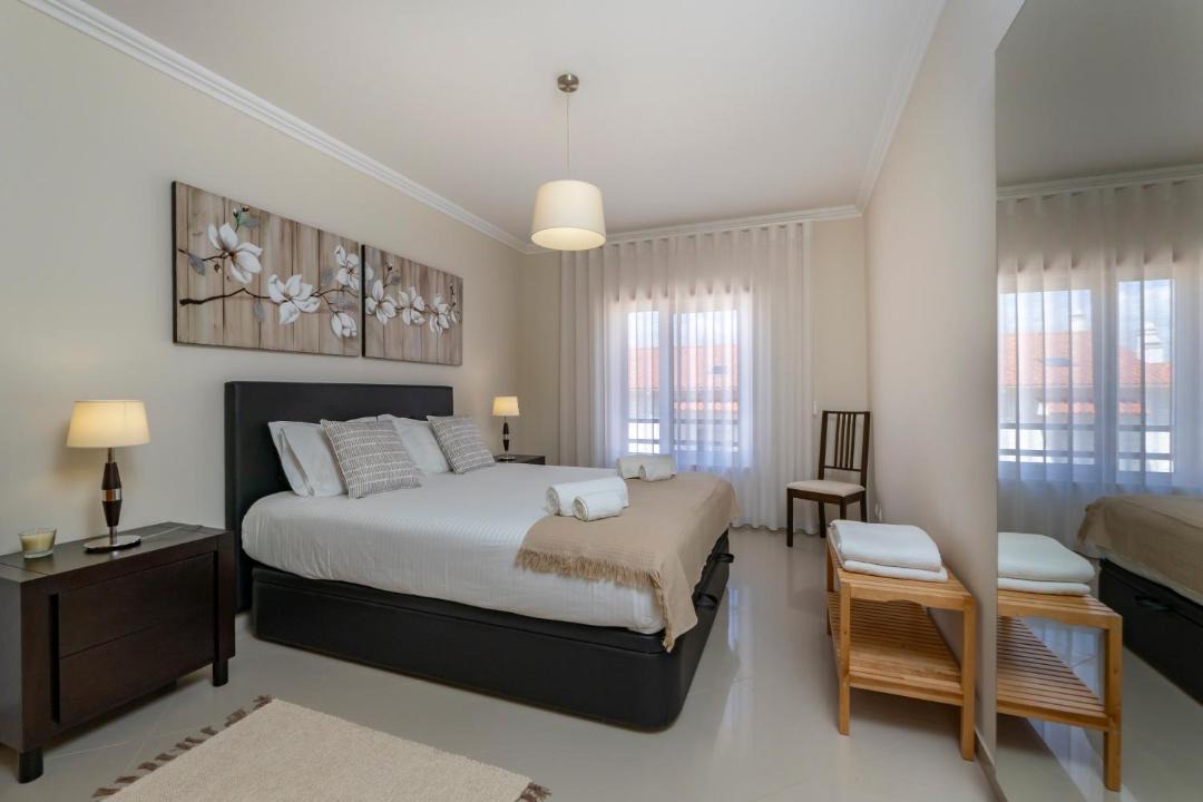 Photo of Bedroom in Praia de Santa Cruz