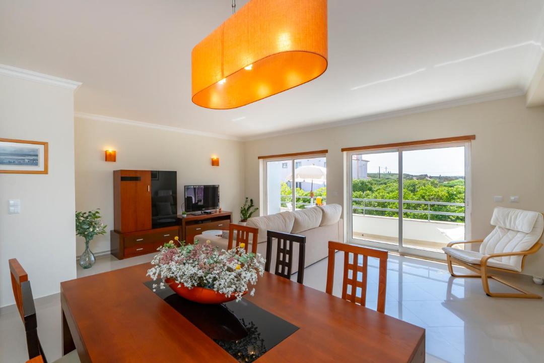 Photo of Livingroom in Praia de Santa Cruz
