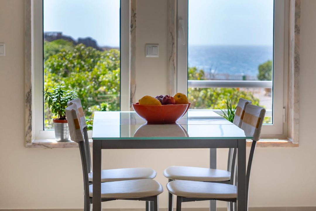 Photo of Patio Balcony in Praia de Santa Cruz