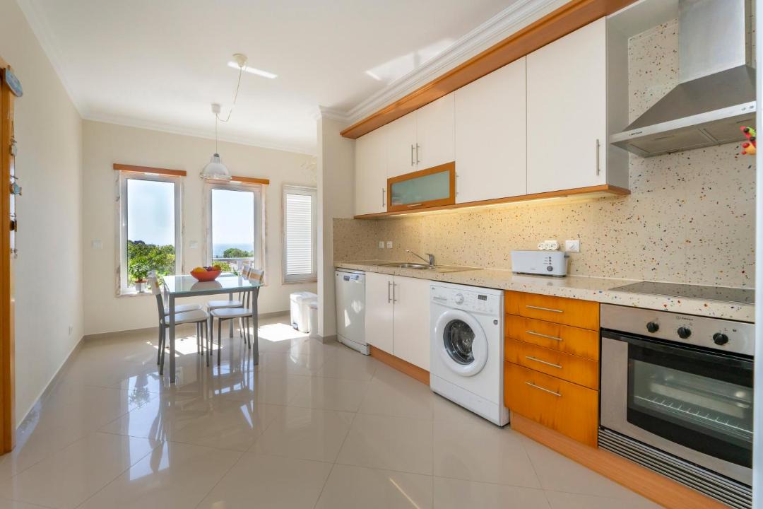 Photo of Kitchen in Praia de Santa Cruz