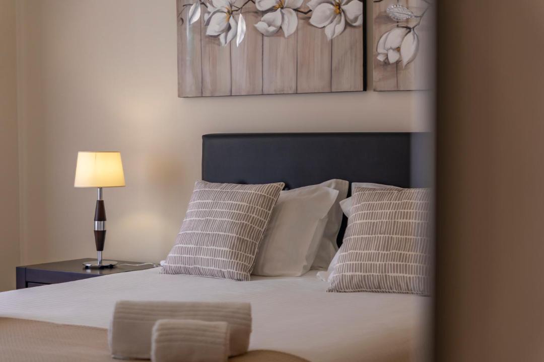 Photo of Bedroom in Praia de Santa Cruz