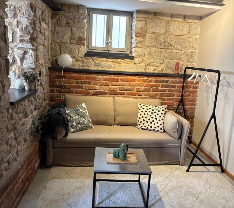 Photo of Livingroom in Vis