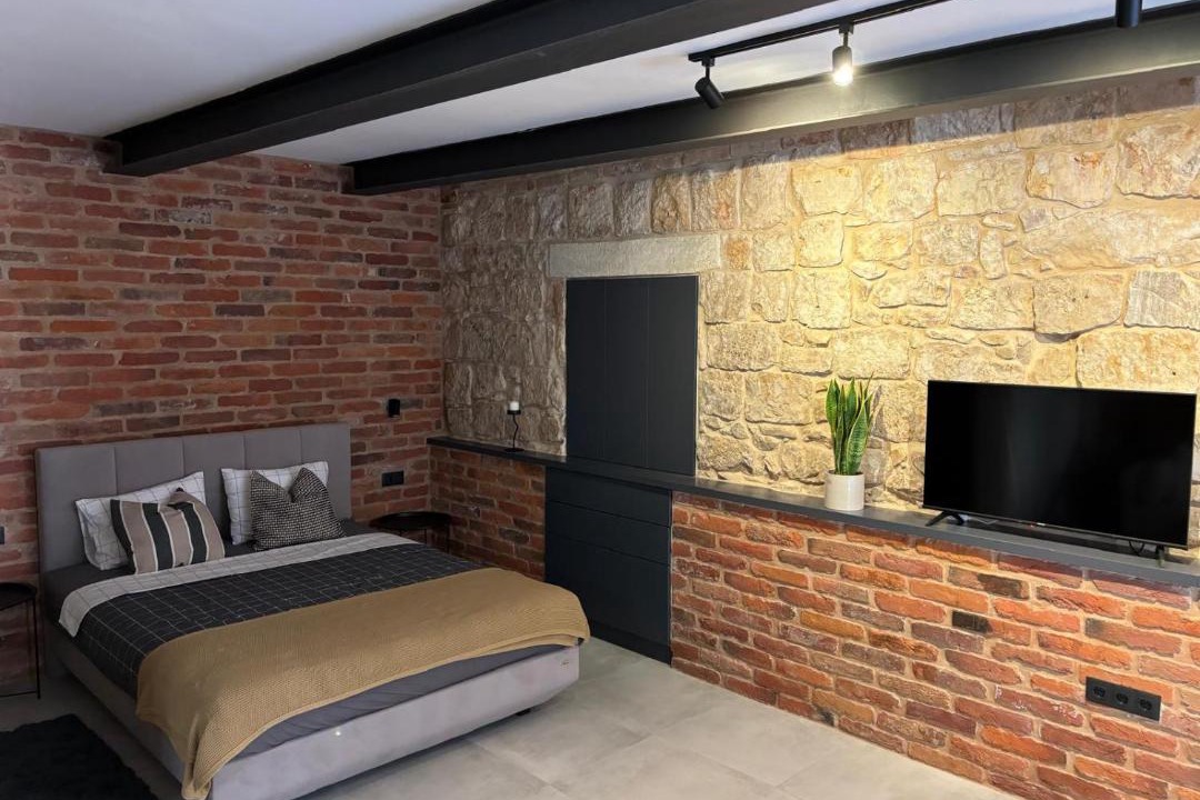 Photo of Bedroom in Vis