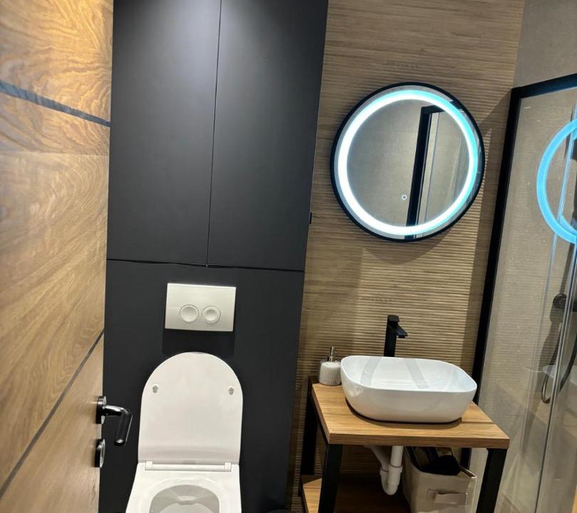 Photo of Bathroom in Vis