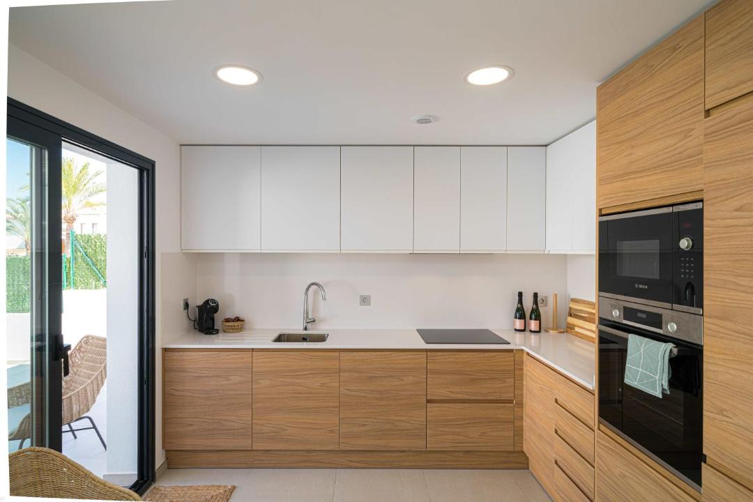 Photo of Kitchen in El Albir