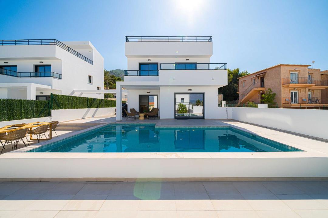 Photo of Outdoor in El Albir