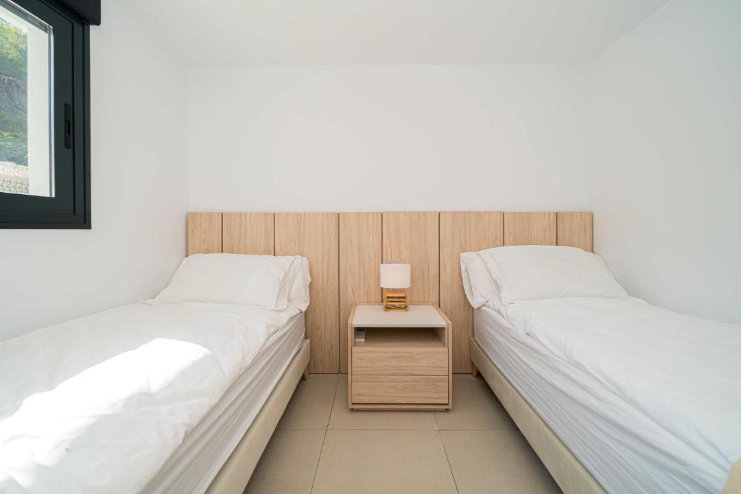 Photo of Bedroom in El Albir