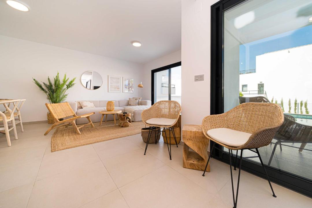 Photo of Livingroom in El Albir