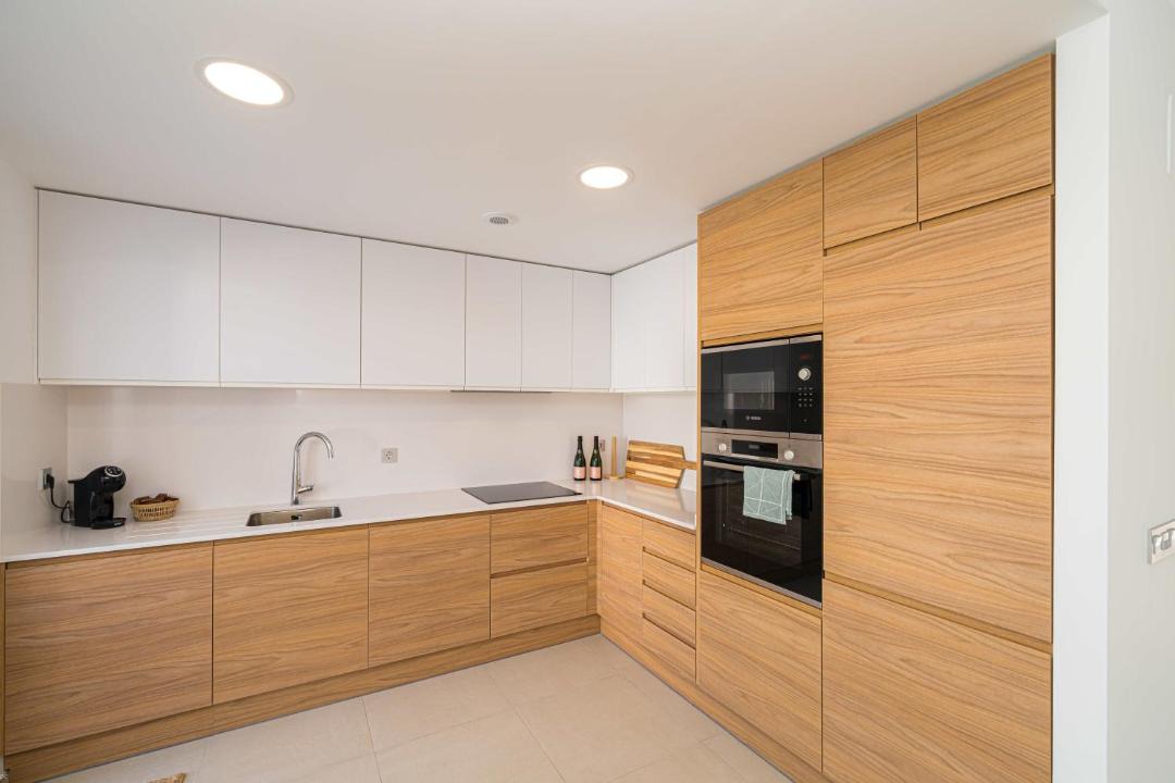 Photo of Kitchen in El Albir