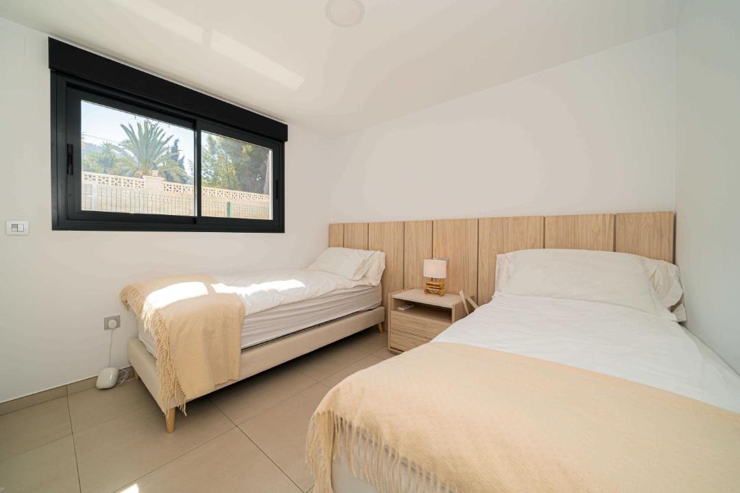 Photo of Bedroom in El Albir