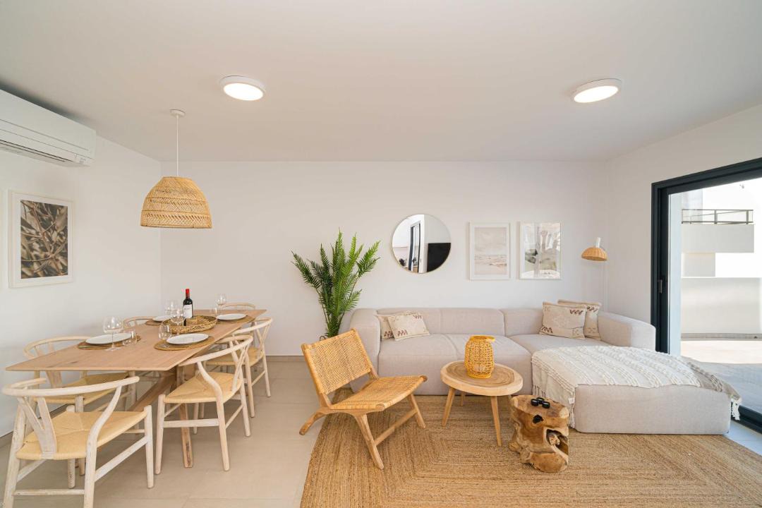 Photo of Livingroom in El Albir