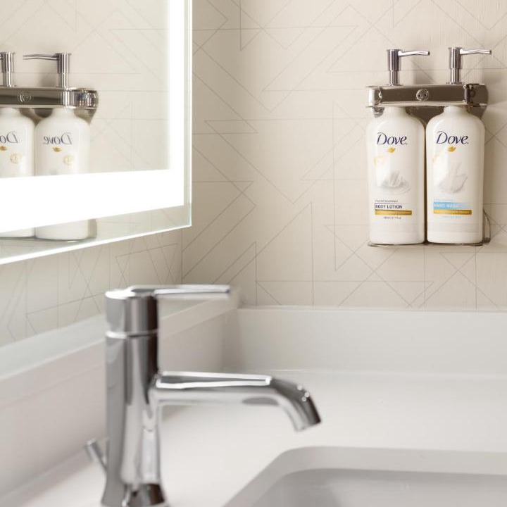 Photo of Bathroom in West Fairfax