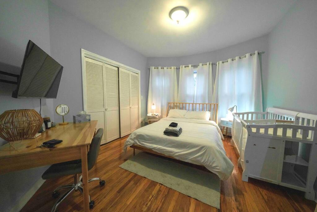 Photo of Bedroom in Medford