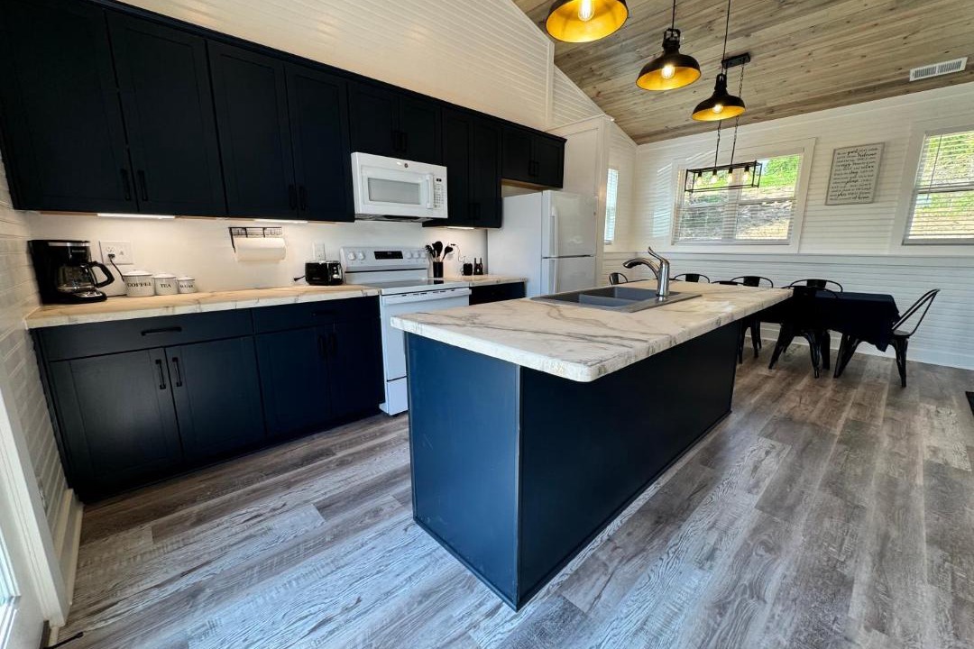 Photo of Kitchen in Dry Ridge