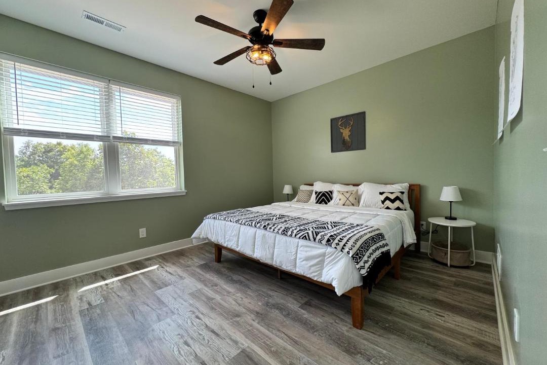 Photo of Bedroom in Dry Ridge