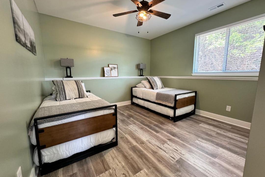Photo of Bedroom in Dry Ridge