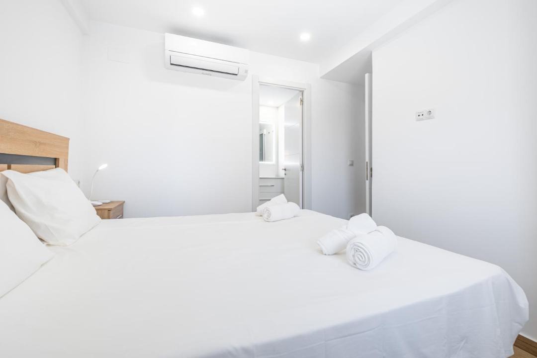 Photo of Bedroom in Benidorm