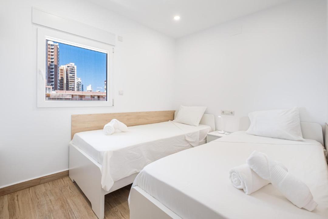 Photo of Bedroom in Benidorm