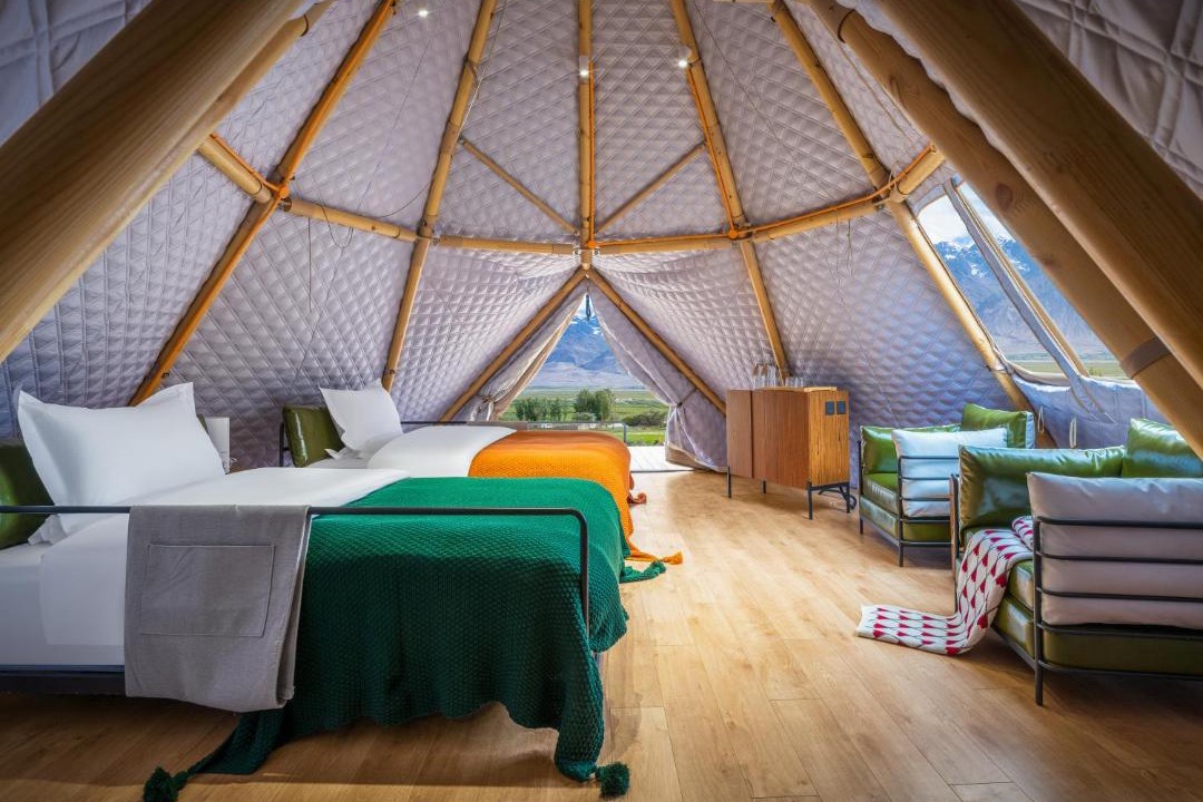 Photo of Bedroom in Tashkurgan