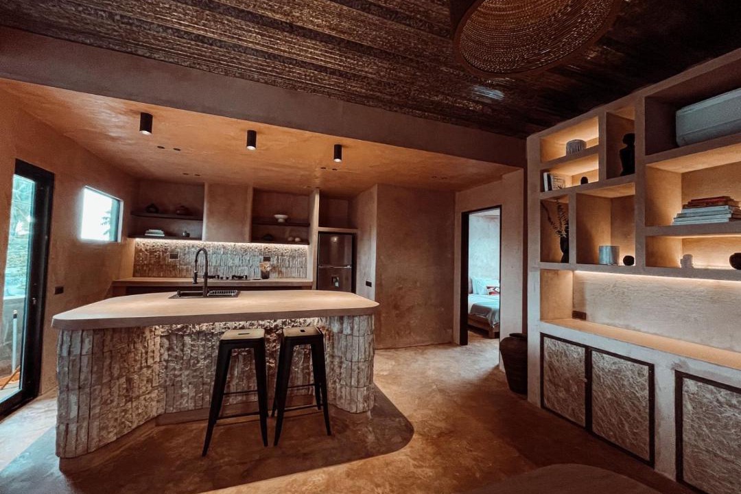 Photo of Kitchen in Catangnan