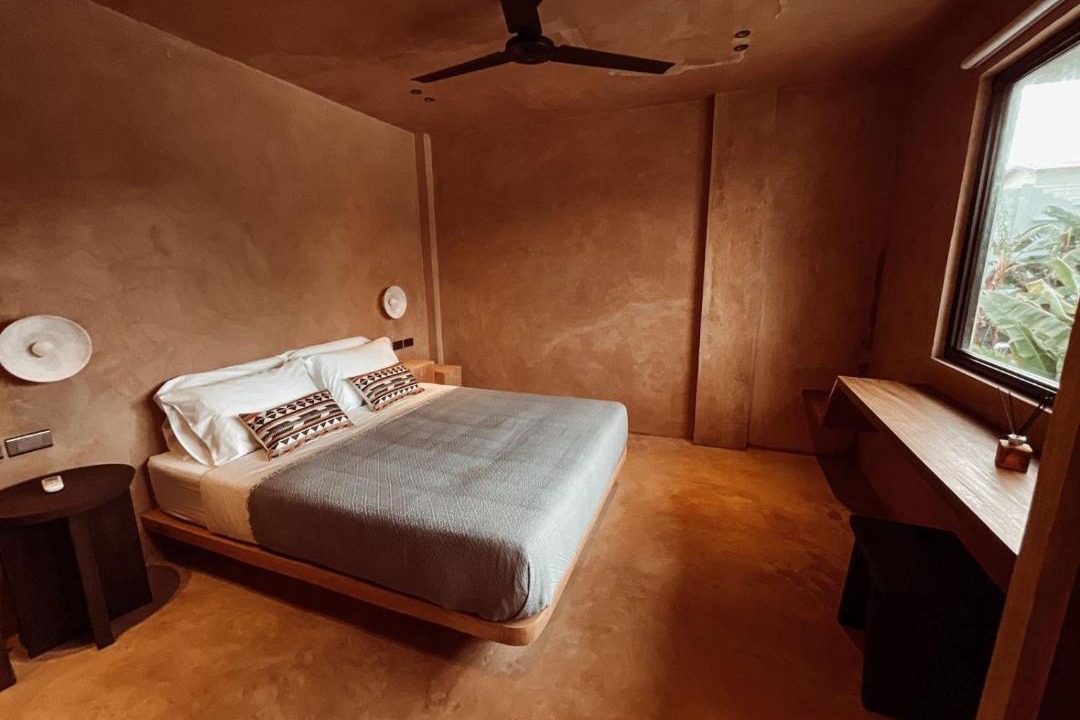Photo of Bedroom in Catangnan