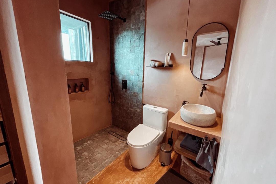 Photo of Bathroom in Catangnan