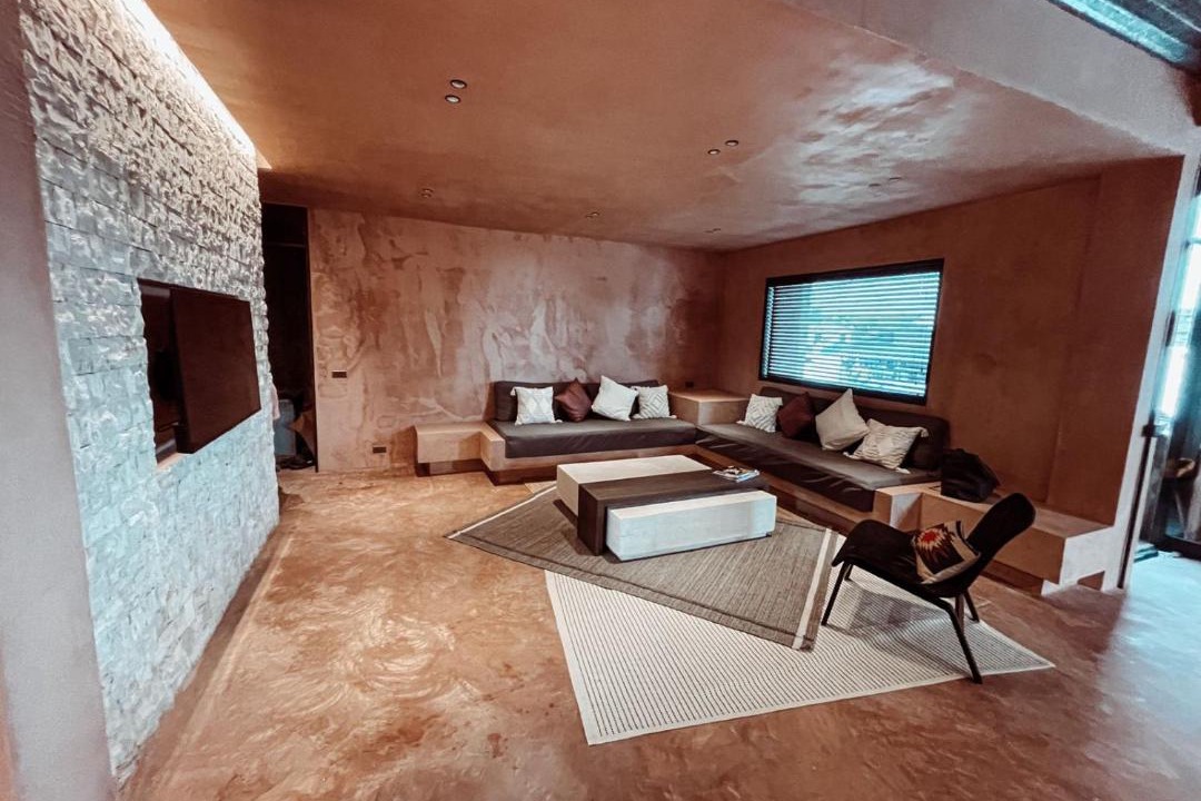 Photo of Livingroom in Catangnan