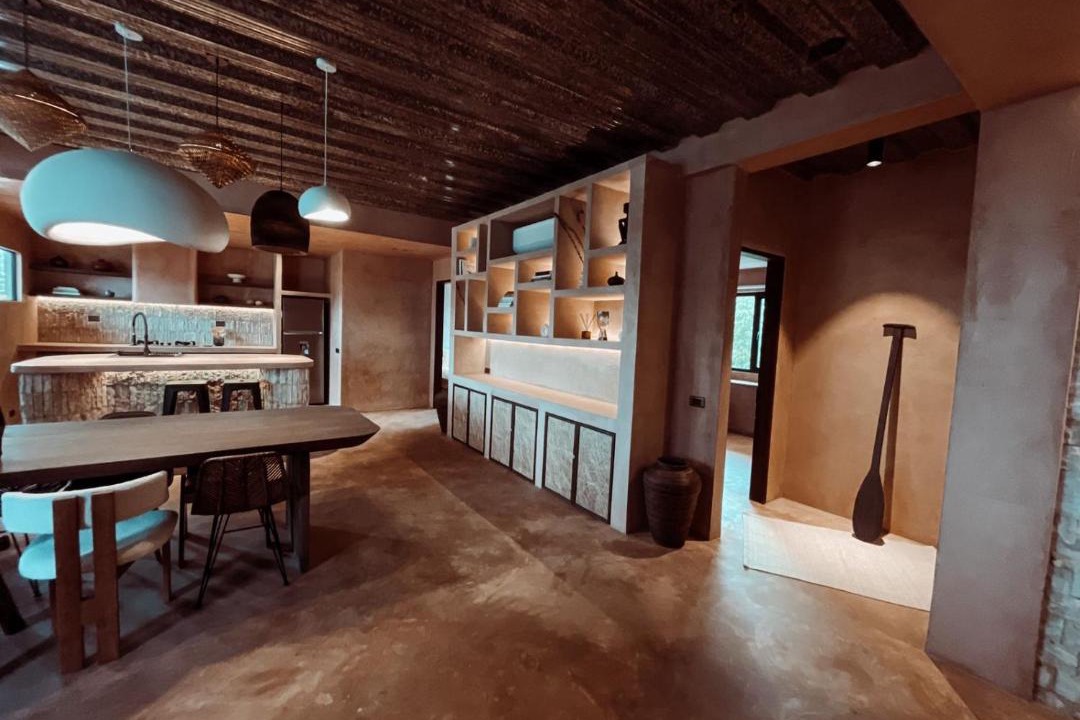 Photo of Kitchen in Catangnan