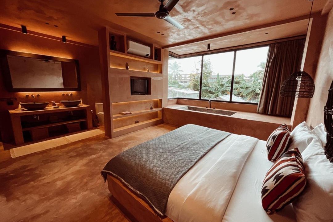 Photo of Bedroom in Catangnan