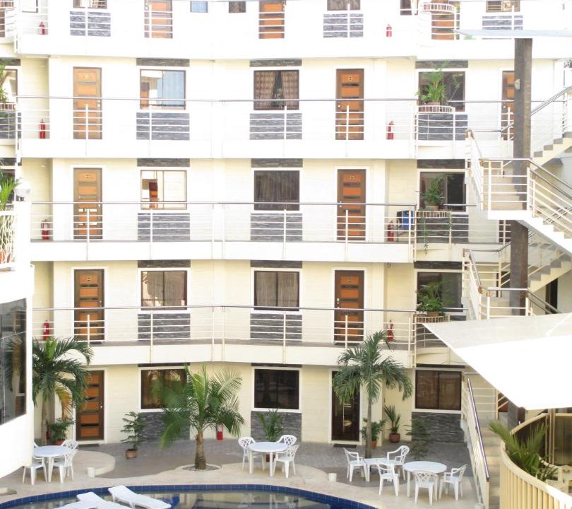 Photo of Patio Balcony in Balibago