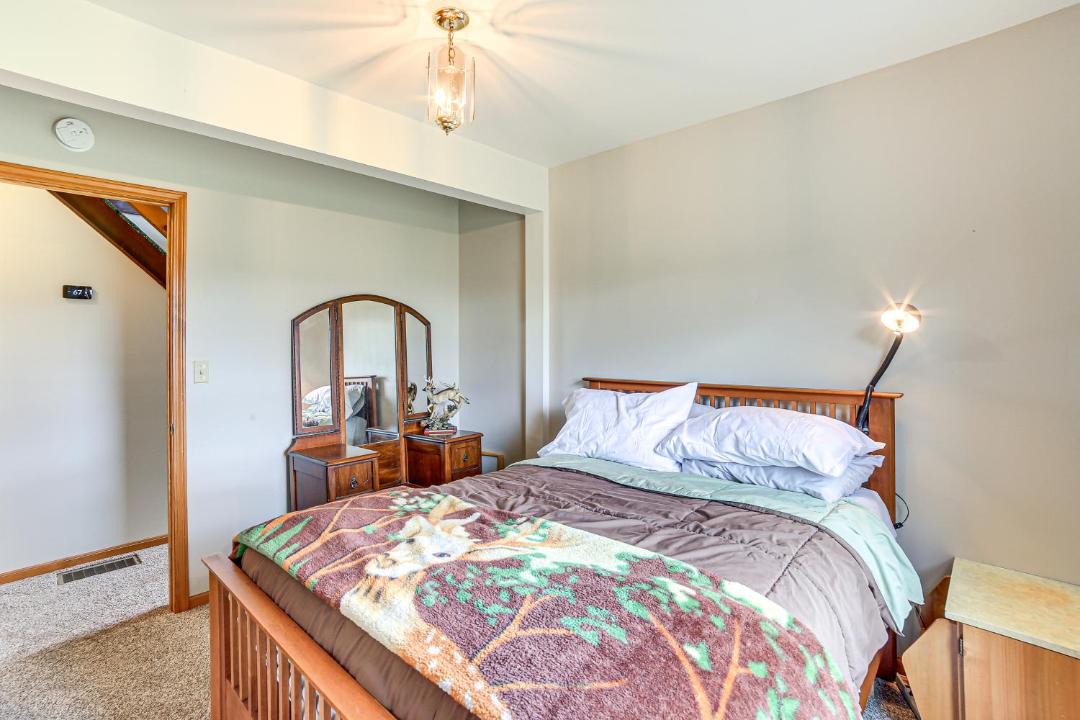 Photo of Bedroom in Germfask