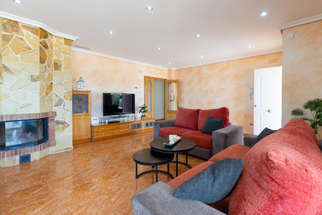 Photo of Livingroom in Crevillente