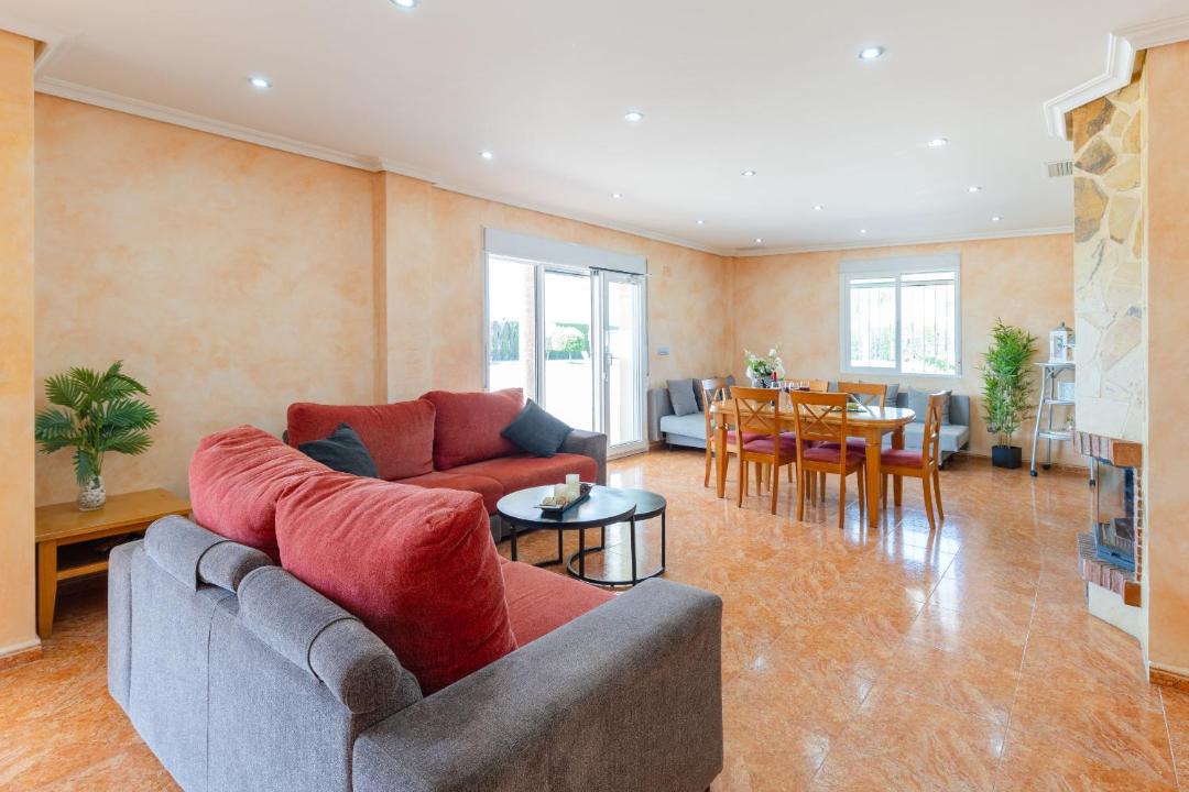 Photo of Livingroom in Crevillente