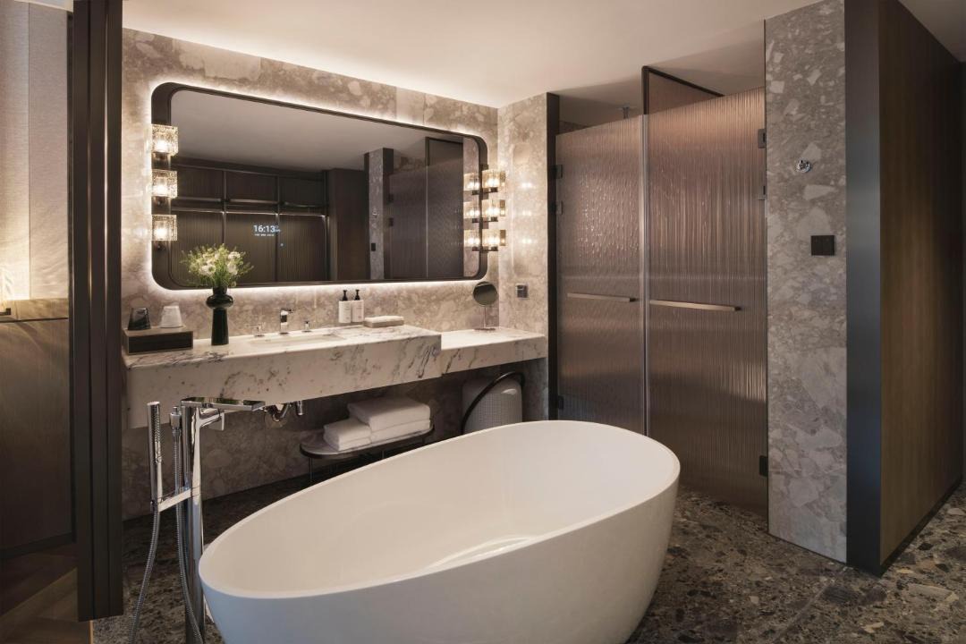 Photo of Bathroom in Xiangcheng