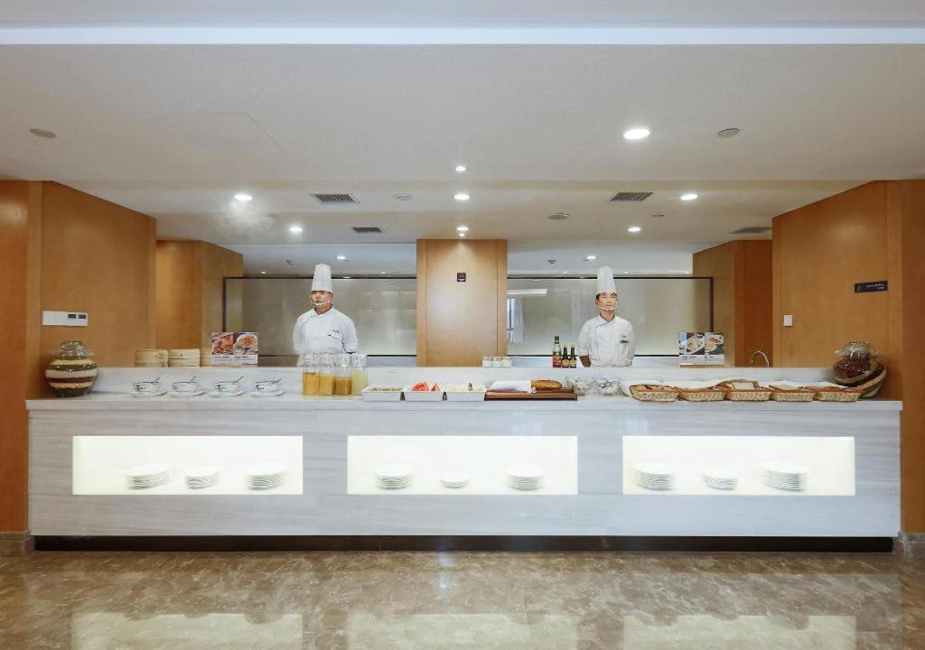 Photo of Kitchen in Weiyang