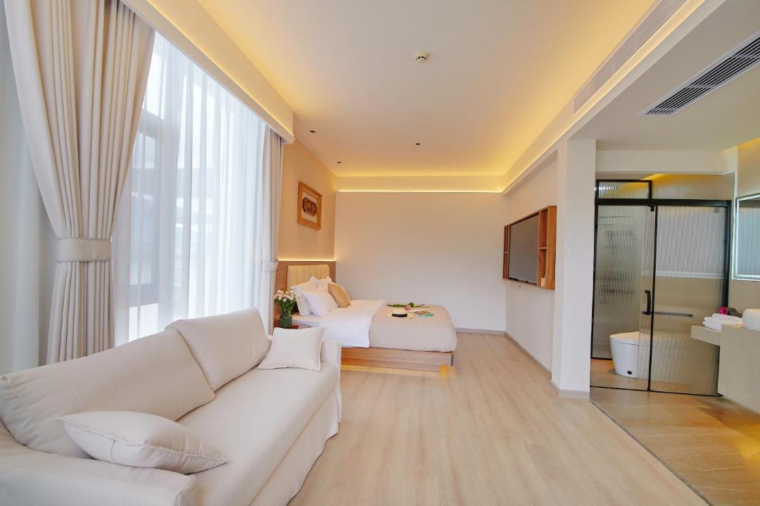 Photo of Livingroom in Dayan Old Town